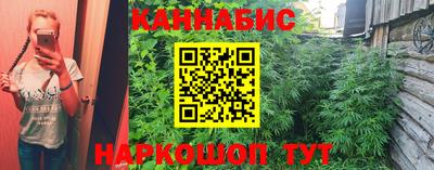 каннабис Абакан